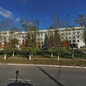 Oktyabrskiy Avenue, 38, Vladimir: photo