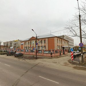 Ulitsa Chernyakhovskogo, 12, Dzerzhinsk: photo