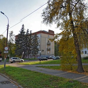 Kommunarov Street, 231, Izhevsk: photo