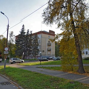 Kommunarov Street, 231, : foto