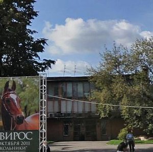 Sokolnichesky Val Street, 1с1, : foto