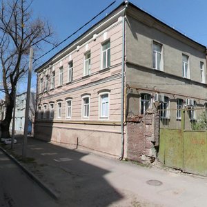 Komsomolskaya ulitsa, 6, Rostov‑na‑Donu: photo