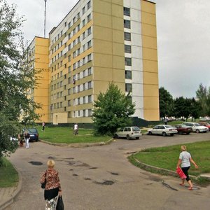 Vulica Krupskaj, 178, Mogilev: photo