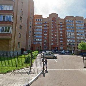 Pervomayskaya Street, 33, Dolgoprudniy: photo