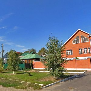 Пенза, Улица Тимирязева, 56: фото