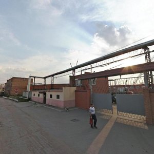 Industrialnaya ulitsa, 5Б, Omsk: photo