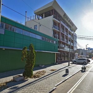 Анапа, Гребенская улица, 3Б: фото