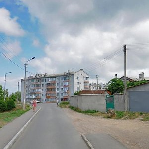 Севастополь, Проспект Победы, 57: фото