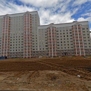 Chechyorsky Drive, 124к1, Moscow: photo
