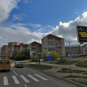 Morozova Street, 147, Syktyvkar: photo