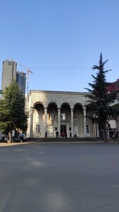 Tbel Abuseridze Street, No:5, Batum: Fotoğraflar