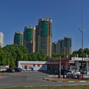 MKAD, 28th kilometre, 2с2, Moscow: photo