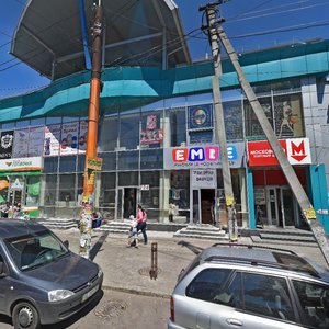 Hlinky Street, 24, Dnipro: photo