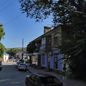 Bazarnaya ulitsa, 1, Feodosia: photo