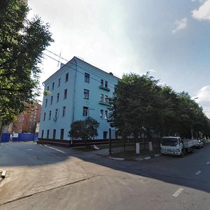 Kalinina Street, 13, Himki: photo