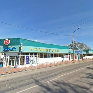 Baykalskaya Street, 265Б, : foto