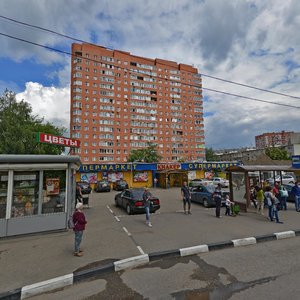 Bolshaya Oktyabrskaya ulitsa, 9, Troitsk: photo