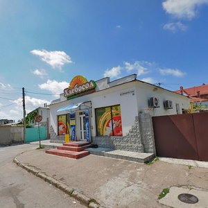 Севастополь, Улица Генерала Петрова, 36: фото