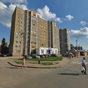 Generala Merkulova Street, 55 ، ليبيتسك: صورة