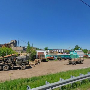 Zarechnaya Street, 17, Kostroma: photo