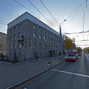 Sovetskaya Street, 32 ، إيجيفسك: صورة