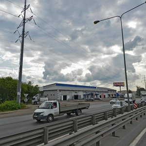 Москва и Московская область, Новорязанское шоссе, 23-й километр, 23: фото