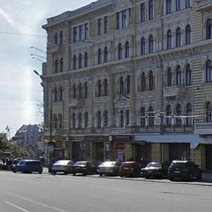 Konstytutsii Square, 11, Kharkiv: photo