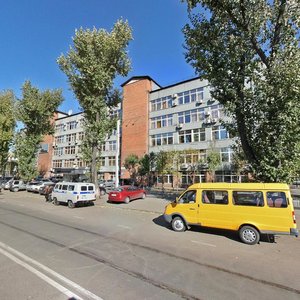 Ulitsa Oktyabrskoy Revolyutsii, 5, Irkutsk: photo