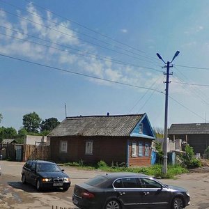 Mira Street, 25, Torzgok: photo