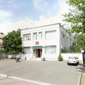 Mira Street, 4, Gelendgik: photo