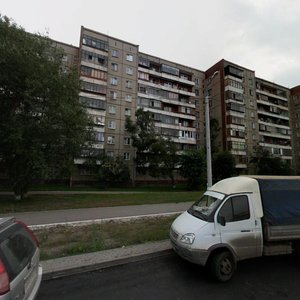 Челябинск, Улица Марченко, 27: фото