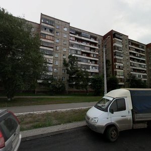 Pervoy Piyatiletki Street, 11, Chelyabinsk: photo