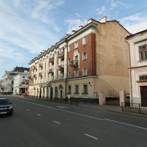 Казань, Улица Пушкина, 58: фото