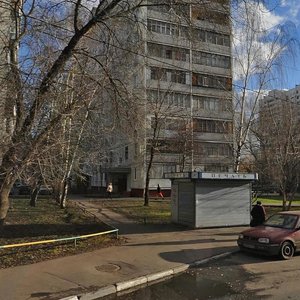 Dekabristov Street, 35, Moscow: photo