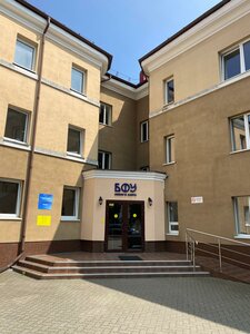 Chernyshevskogo Street, 56, Kaliningrad: photo