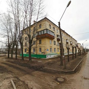 Ulitsa Gastello, 10, : foto