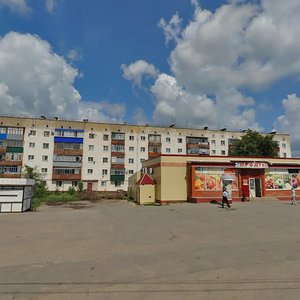 Boyevoy Drive, 34/2, Lipetsk: photo