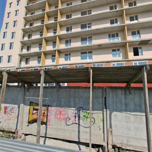 Yumasheva Street, 18, Yekaterinburg: photo