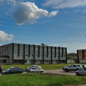 Sofiyskaya Street, 66В, : foto
