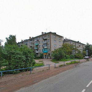 Lva Tolstogo Street, 20А, Pskov: photo