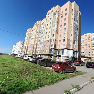 Ulitsa Zagira Ismagilova, 15, : foto