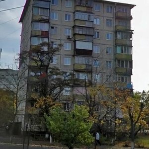 Sobornosti Avenue, 9, Kyiv: photo