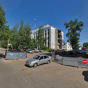 Кострома, Комсомольская улица, 4: фото