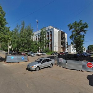 Komsomolskaya Street, 4, Kostroma: photo