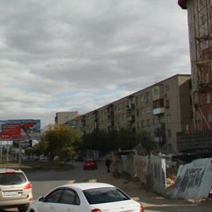 Kulikova Street, 46, : foto