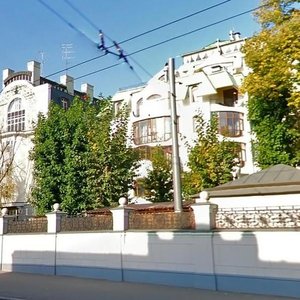 Sechenovsky Lane, 2, : foto