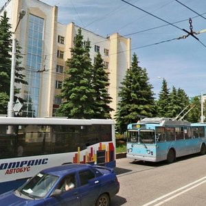 Khudayberdina Street, 78, Sterlitamak: photo