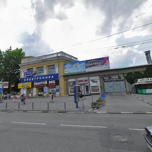 Улица екатерининская симферополь карта