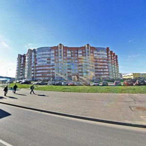 Napalieona Ordy Street, 23, Minsk: photo