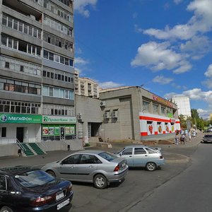 Motorostroiteley Street, 18А, Rybinsk: photo